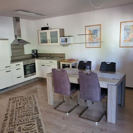 Ferienwohnung Loreley Weisel Екстер'єр фото