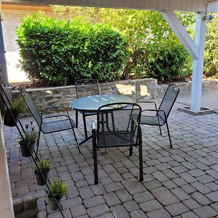 Ferienwohnung Loreley Weisel Екстер'єр фото