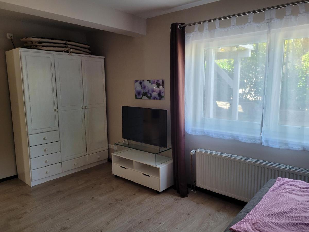 Ferienwohnung Loreley Weisel Екстер'єр фото